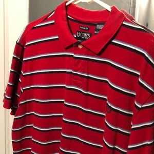Men’s polo